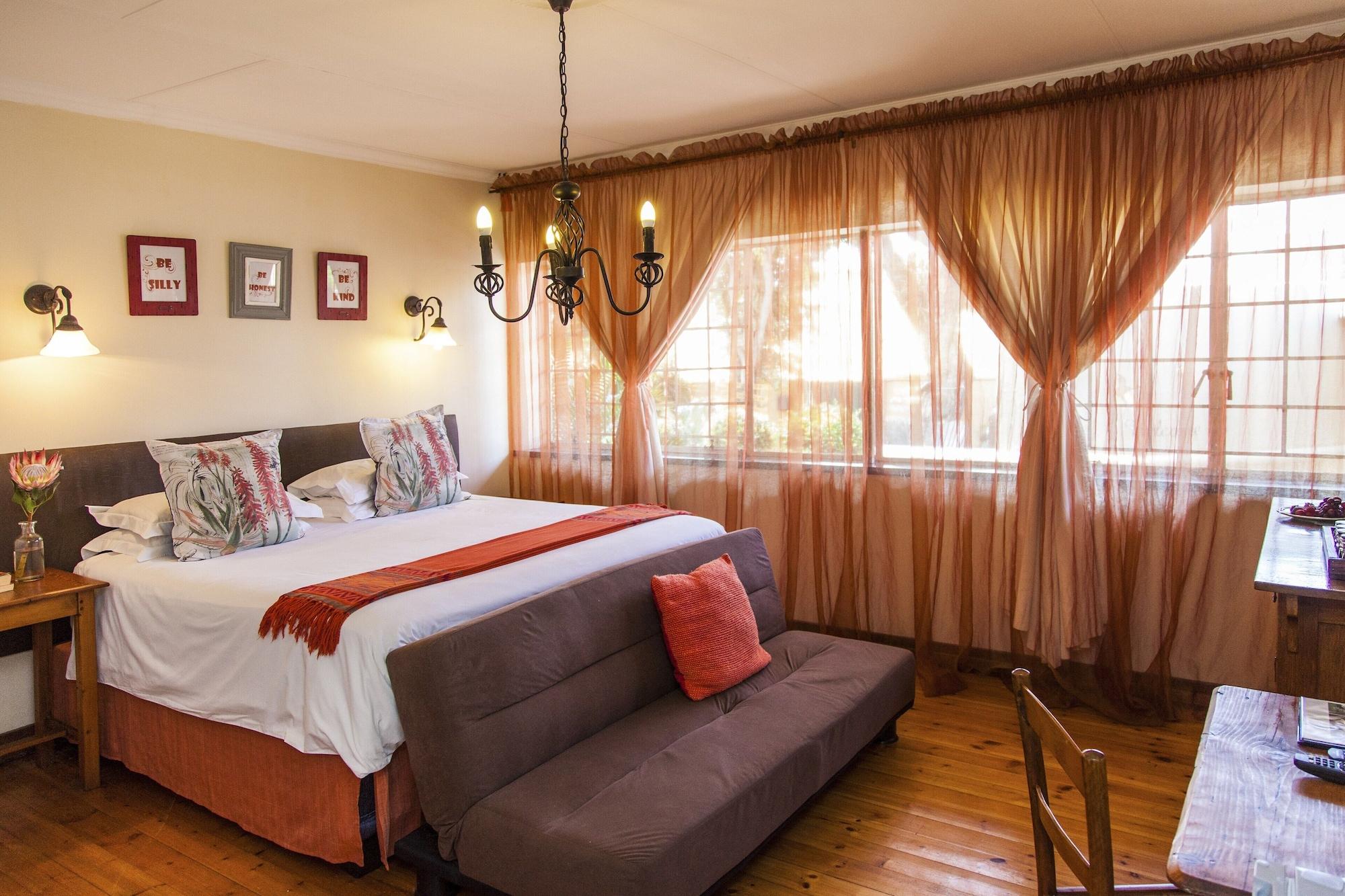 3@Marion Guest House Pretoria-Noord Exterior foto
